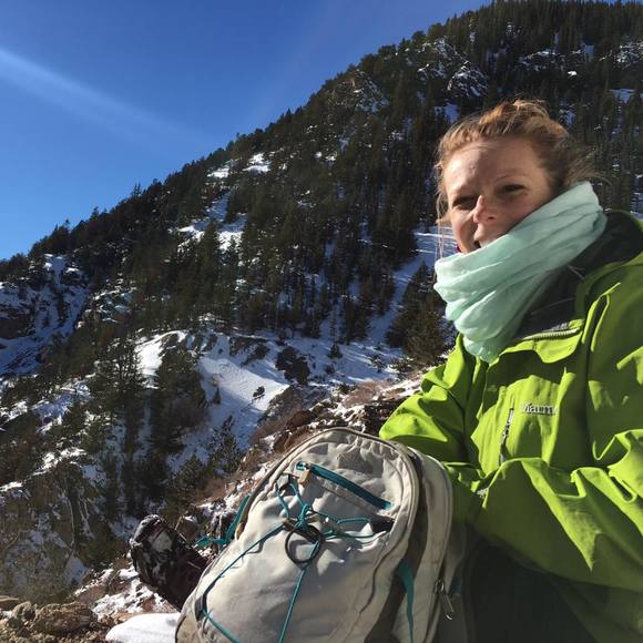 Meet your Posher, Megan - Picture 1 of 1